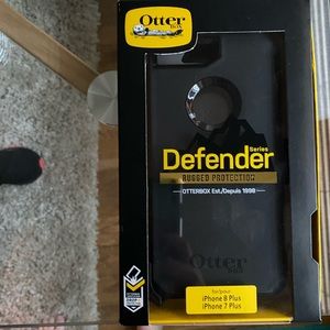 Otter Box Defender Series Rugged Protection
